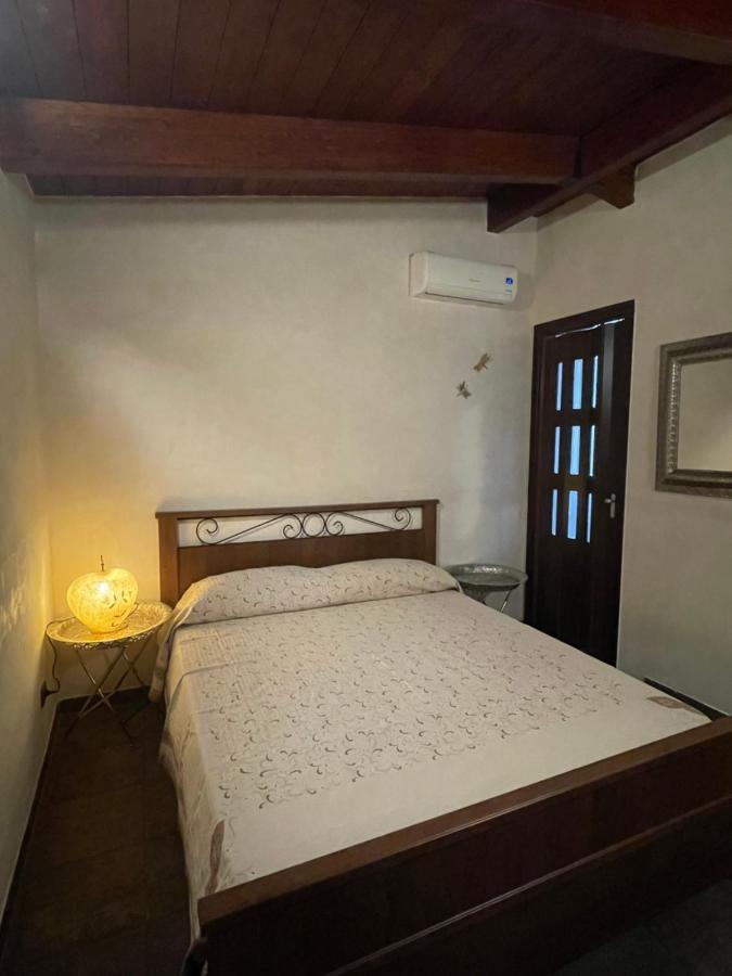 Alla Villa Di Angelo Monopoli Exterior photo